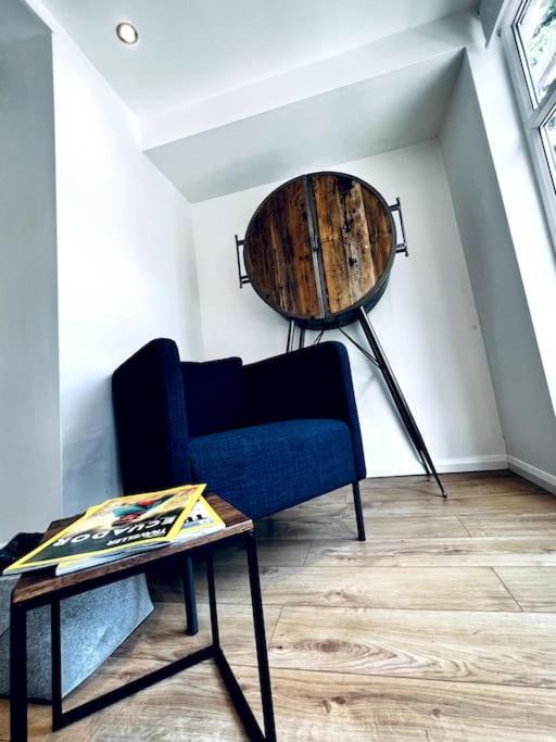 Вілла Entire Modern House In Tamworth - 2 Double Beds + Free Parking Екстер'єр фото